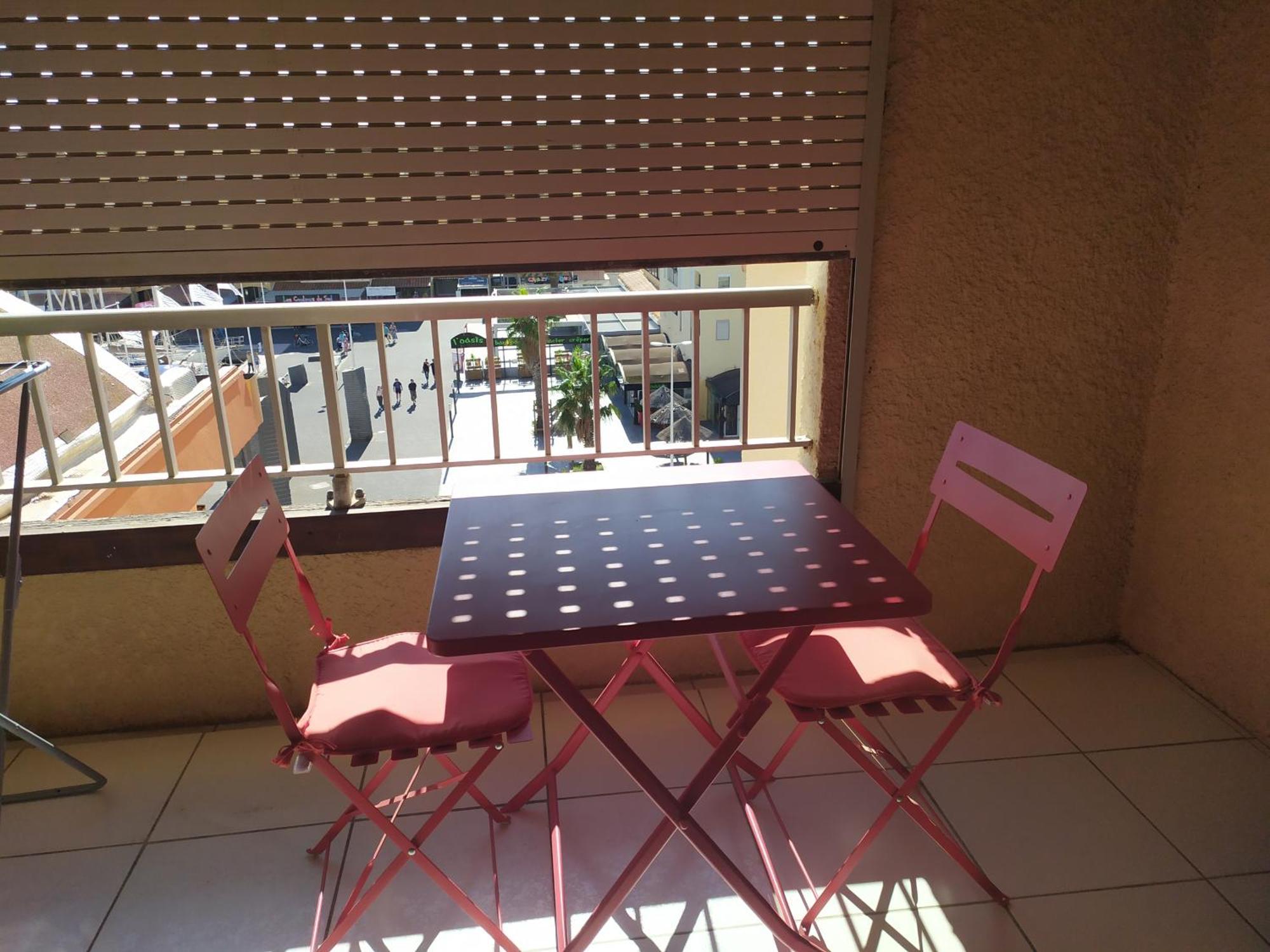Cote Port Apartment Gruissan Ngoại thất bức ảnh