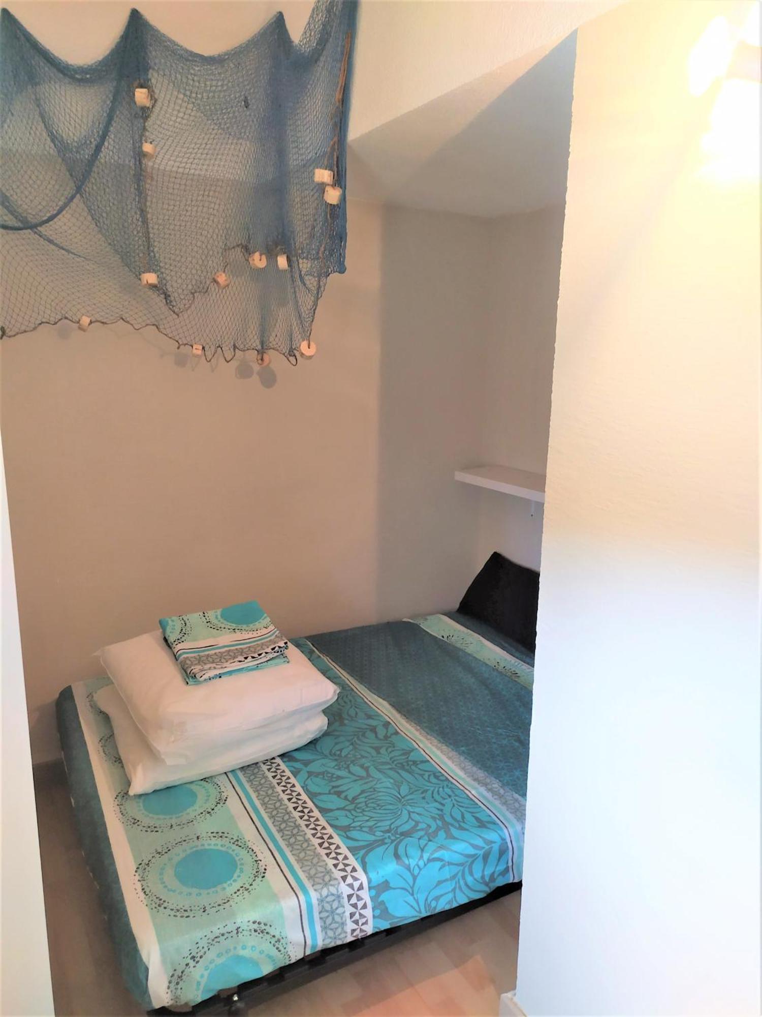 Cote Port Apartment Gruissan Ngoại thất bức ảnh